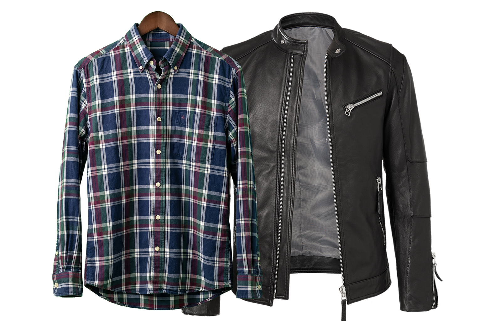 Men's Clothing