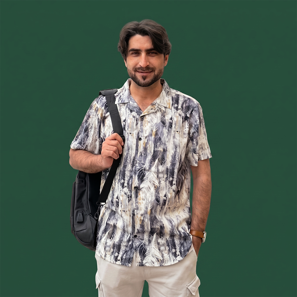 Mr. Najeeb